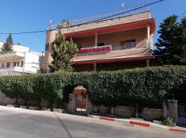 House of Peace, hotel v destinaci Bethlehem