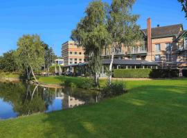 Mercure Orléans Portes de Sologne, hotel din Ardon