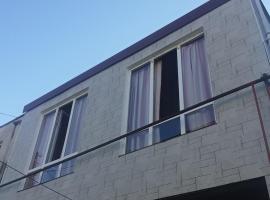 Guesthouse Qeti, pension in Batoemi