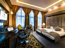 Hotel Dana Business & Conference