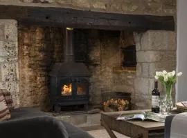 Shepherds Cottage