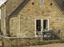 Shepherds Cottage