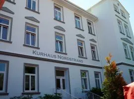 Kurhaus Nordstrand Fewo 46003