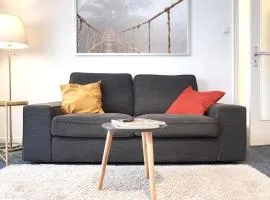 Ferienwohnung Speldorf
