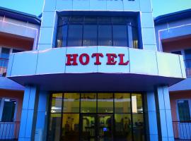 Hotel Asia Khiva, hotel in Khiva