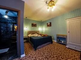 Residence Rooms Bucovina