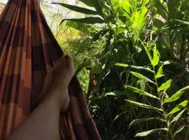 Casa no Centrinho para 2 pessoas 100m do Mar