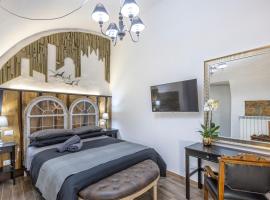 Casa Ginevra, hotel v destinaci Orvieto