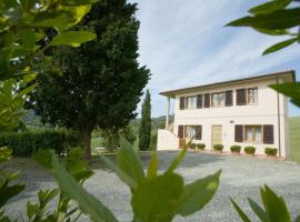 Agriturismo L'Acquabona, hotel a Rosignano Marittimo