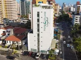 Hotel Village Confort