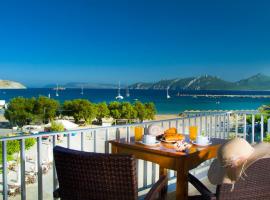 Hotel Alex, hotel v destinaci Methoni