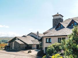 Westmorland Hotel Tebay, hotell i Tebay