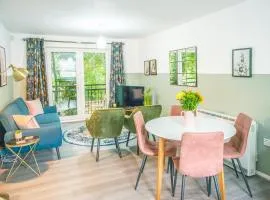 Pipkin Place Serviced Apartment Coventry