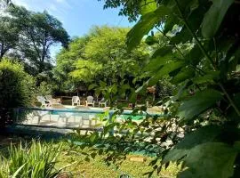 Posada Vieja Estancia