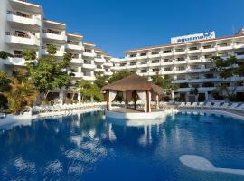 Aguamar Apartamentos, Los Cristianos Downtown, aparthotel in Los Cristianos