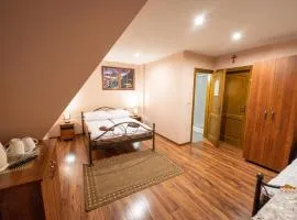 Pokoje Gościnne Skalne Podhale