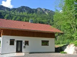 Ferienhaus Baumberger