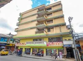 Hotel Meryland
