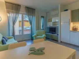 RIVIERA APARTMENT Comodo, centrale, Aria condizionata