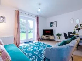 Goldsmith Serviced Apartment Coventry