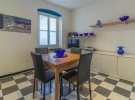 CASA DI ALE E FRA Comoda in centro e a pochi passi dalla spiaggia