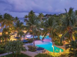 Elysian Beach Resort: Nazareth şehrinde bir tatil k&ouml;y&uuml;