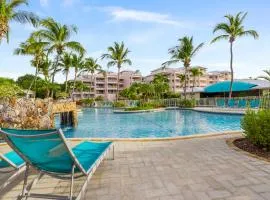 Elysian Beach Resort