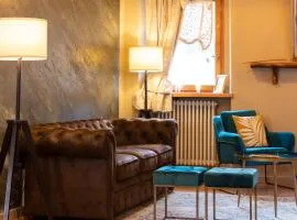 Mont Velan Chambres & Restaurant