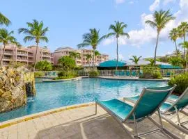 Elysian Beach Resort