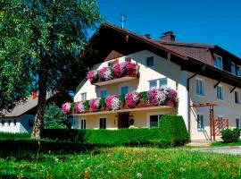 Gästehaus Jedinger