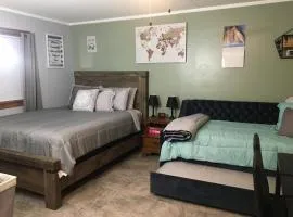 Home Away From Home, Recently Renovated