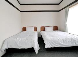 Ryokan Seifuso - Vacation STAY 02203v, hotel u blizini zračne luke 'Zračna luka Matsumoto - MMJ', Matsumoto