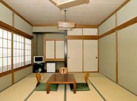 Ryokan Seifuso - Vacation STAY 02208v, hotel in Matsumoto
