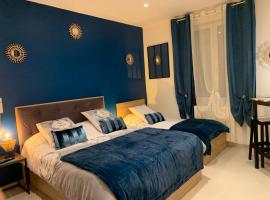 La Liberté, hotel en Narbona