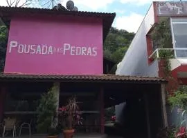 Pousada das Pedras