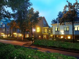 Akzent Hotel-Restaurant Albert, hotel v destinaci Dorsten