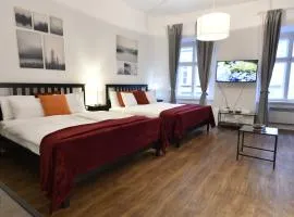 Apartment Callisto