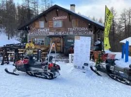 Chalet Capannina