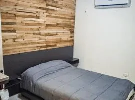 Casa hotel apto hab #3