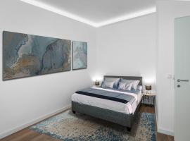 Viktor Luxury Suites