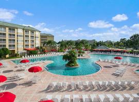 Silver Lake Resort, nhà nghỉ dưỡng ở Orlando