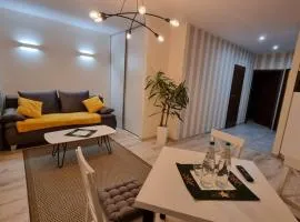 Apartamenty Rynek 21