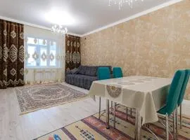 Венский Квартал-83 Apartments- Expo, Mega Silky Way