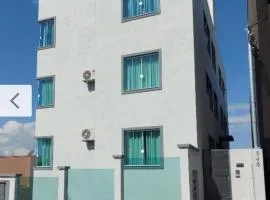 Apartamento Vista Capitolio