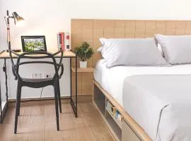 80Cooliving Medellín