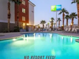 Holiday Inn Express Las Vegas Stadium Area by IHG