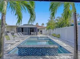 Ocean Breeze Villa