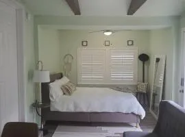 Conveniently Located San Antonio Getaway