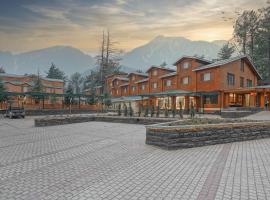 10 Best Pahalgam Hotels India From 14 10 Best Pahalgam Hotels India From 14
