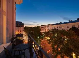 Radisson Hotel City Centre Odesa